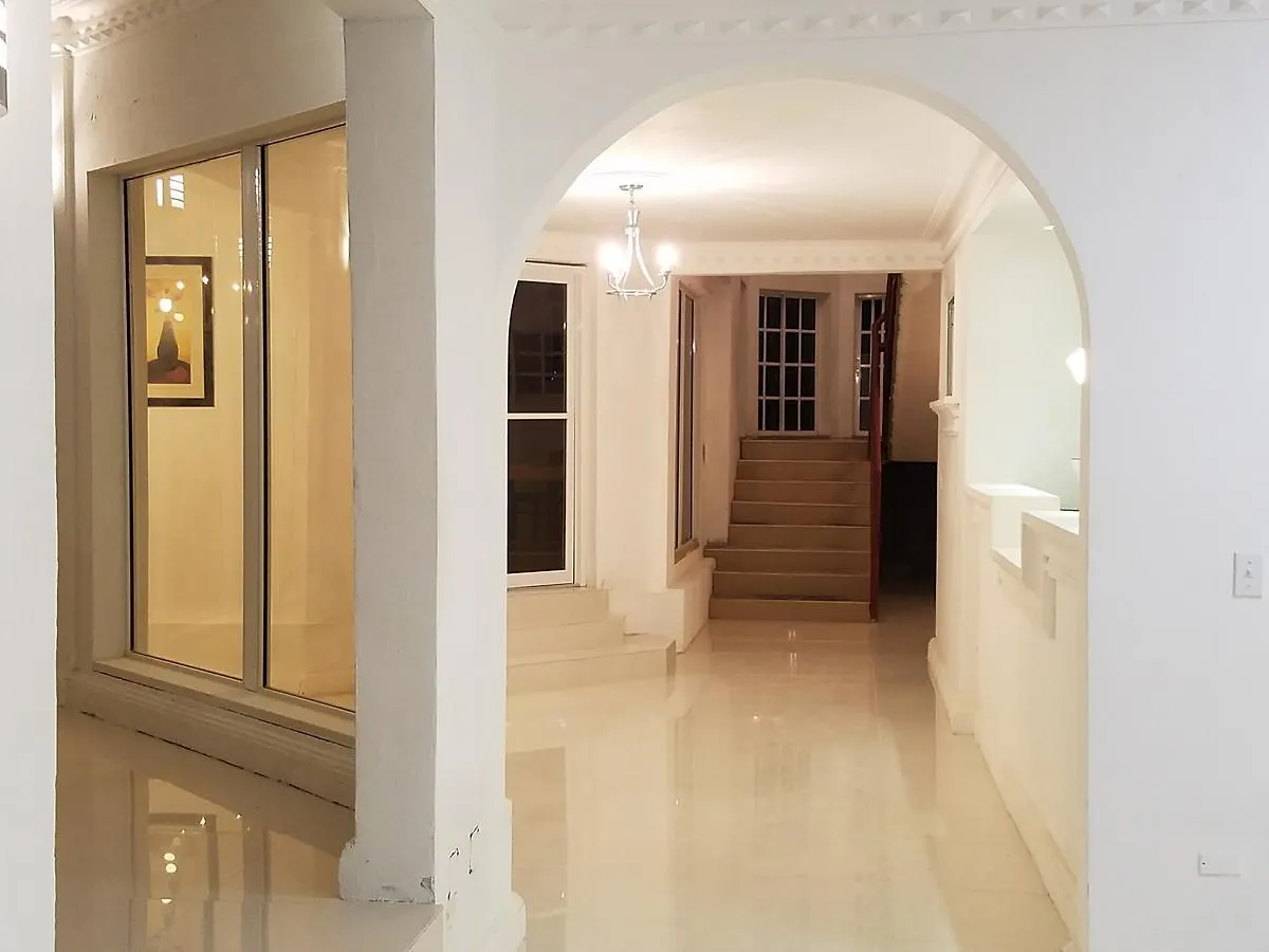 Le Marien Hotel & Resort Fort Liberte