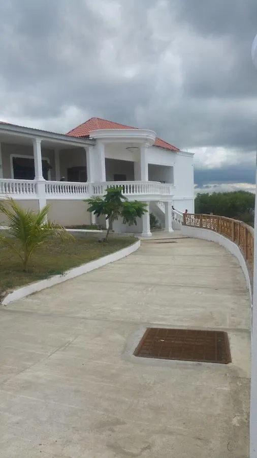 Le Marien Hotel & Resort Fort Liberte