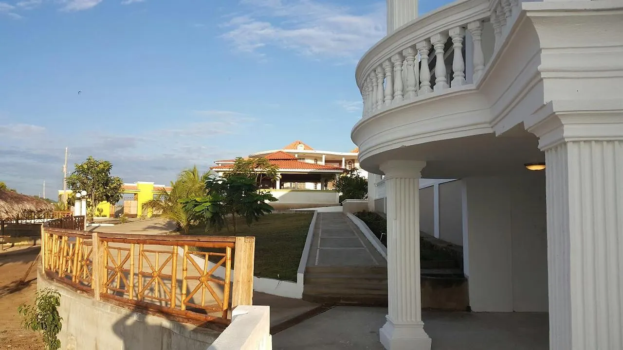 Le Marien Hotel & Resort Fort Liberte Haiti