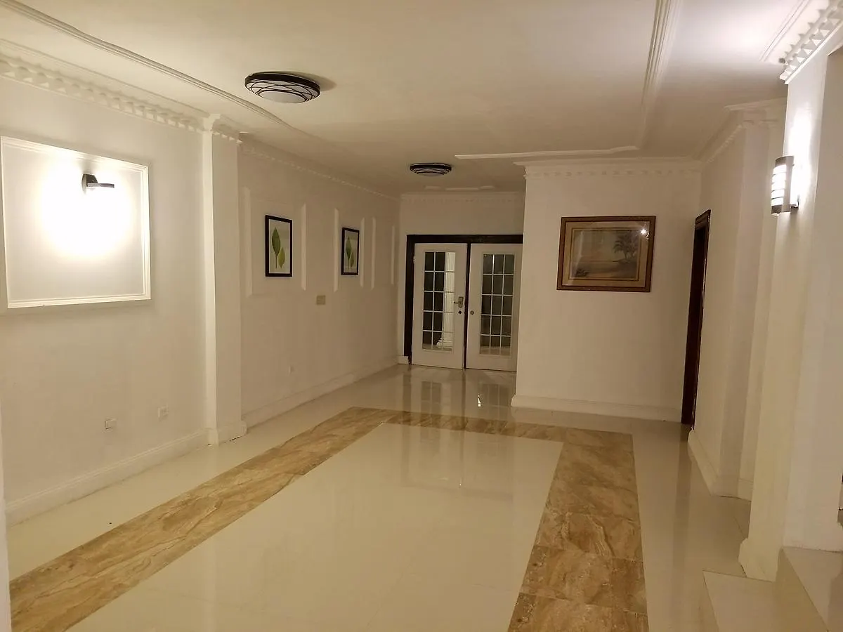 Le Marien Hotel & Resort Fort Liberte
